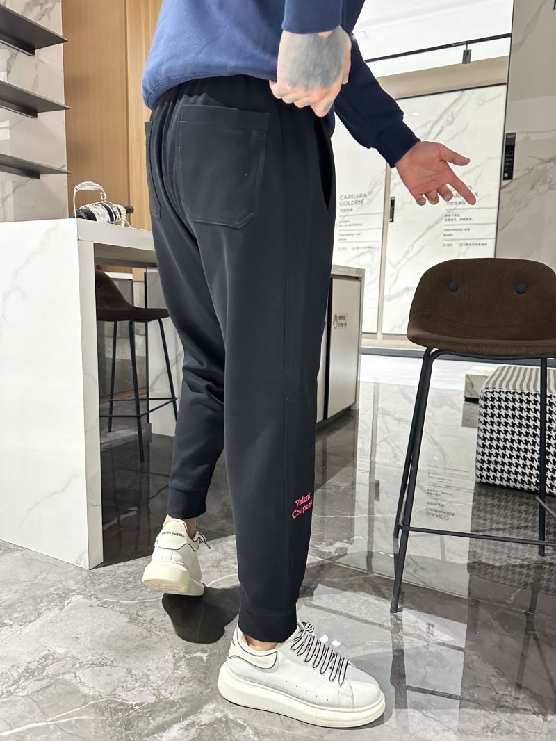 Valentino Long Pants